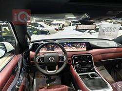 نيسان باترول